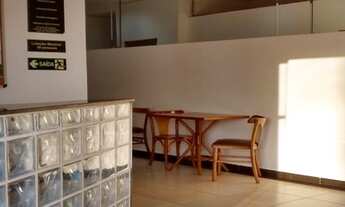 Imagem: Sala - Betel - Paulínia