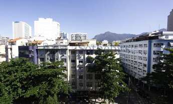 Imagem 3: Flat em localização privilegiada no Leblon