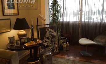 Imagem 3: São Paulo - Apartamento Padrão - Indianópolis