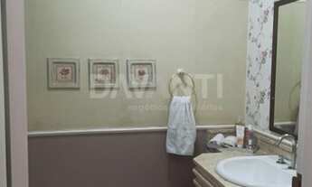 Imagem 6: Casa - Chácara da Barra - Campinas