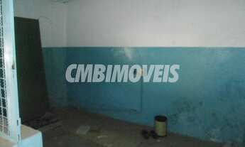 Imagem 4: Barracão - Vila Industrial - Campinas