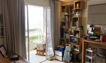 Imagem 5: Excelente apartamento 3 quartos/suíte na Praia de Itaparica ,sol da manhã e lazer completo