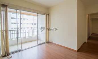 Imagem 3: Apartamento Venda 4 Dormitórios - 127 m² Perdizes