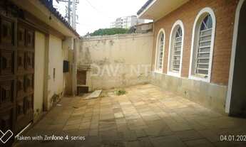 Imagem 3: Casa - Parque Taquaral - Campinas