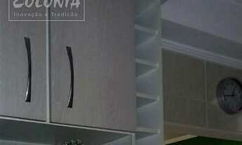 Imagem 3: São Bernardo do Campo - Apartamento Padrão - Baeta Neves