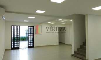 Imagem 3: Casa comercial recém reformada para locação na Vila Olímpia