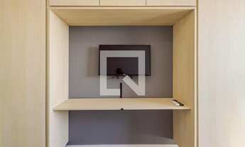 Imagem 7: Apartamento para Aluguel - Consolação, 1 Quarto, 22 m2