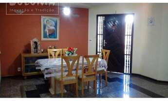 Imagem 3: Santo André - Casa Padrão - Parque das Nações