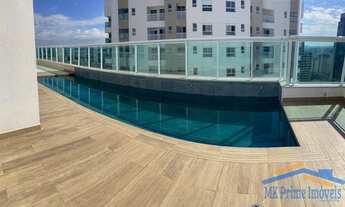 Imagem 2: Linda Cobertura Duplex Nova com 387 m² e totalmente decorada!!!