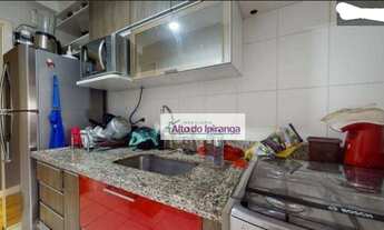 Imagem 7: Apartamento com 3 dormitórios à venda, 70 m² - Vila Vera - São Paulo/SP