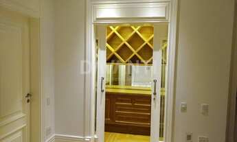 Imagem 6: Apartamento - Cambuí - Campinas