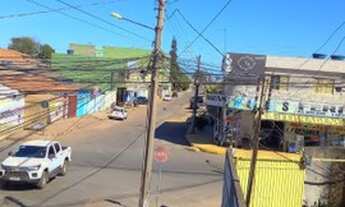 Imagem 5: Lote 17 Rua 20 Jardim Oriente