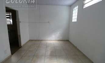 Imagem 2: Santo André - Casa Padrão - Vila Pires