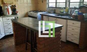 Imagem 5: Casa com 3 dormitórios à venda, 197 m² por R$ 850.000,00 - Jardim Bizarro - Jundiaí/SP