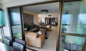 Imagem 2: Cais da Aurora Apartamento com 4 dormitórios