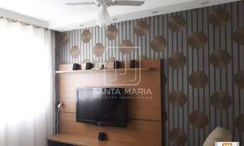 Imagem 2: Apartamento (tipo - padrao) 2 dormitórios, cozinha planejada, portaria 24hs, lazer, espaço