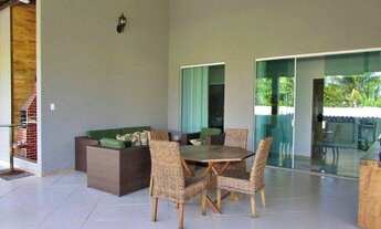 Imagem 4: CASA ARACAJU VD TR COND FECHADO DE CASAS MORADA DO RIO