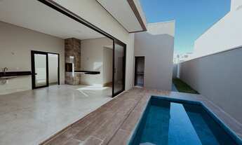 Imagem 3: EXCELENTE CASA TÉRREA NO PRIMOR DAS TORRES