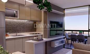 Imagem 6: Apartamento - Nova Campinas - Campinas