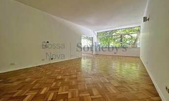 Imagem: Apartamento espaçoso em ponto nobre de