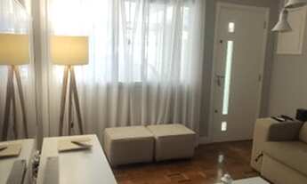 Imagem 4: Venda Casa 2 Dormitórios - 120 m² Vila Romana