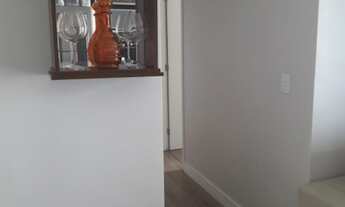 Imagem: Apartamento - Vila Mimosa - Campinas