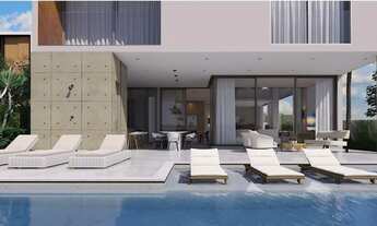 Imagem 6: Casa em Condomínio para Venda em Barueri, Alphaville Residencial Dois, 4 dormitórios, 4 su