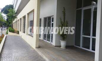 Imagem 2: Sala - Cambuí - Campinas