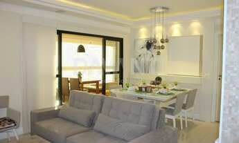 Imagem 7: Apartamento - Mansões Santo Antônio - Campinas