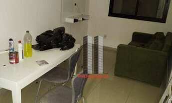 Imagem 2: Apartamento com 2 dormitórios para alugar, 50 m² por R$ 2.000/mês - Mooca - São Paulo/SP