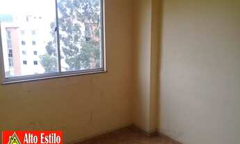 Imagem 4: Apartamento 2 Quartos a Venda Tomás Coelho, Vendemos seu Imóvel