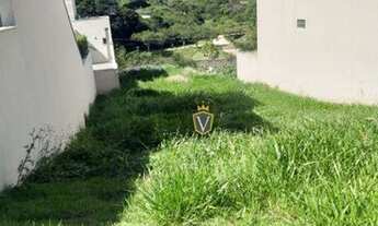 Imagem 2: TERRENO A VENDA TERRAS DE GENOVA - CHÁCARA MORADA MEDITERRANEA - JUNDIAÍ