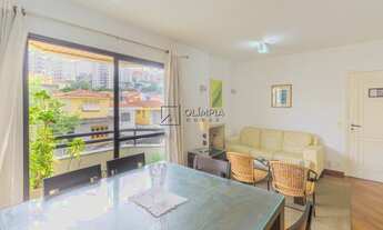 Imagem 3: Apartamento Venda Alto da Lapa 104 m² 3 Dormitórios