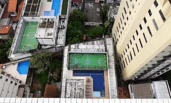 Imagem 4: Alugo excelente apartamento no Villa vila Real 3600 tudo