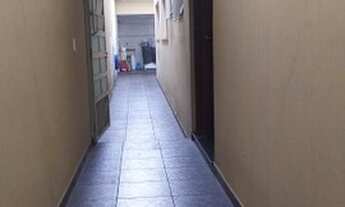 Imagem: Sobrado jardim maringa zona leste