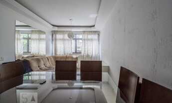 Imagem 7: Apartamento para Aluguel - Campo Belo, 3 Quartos, 110 m2