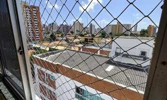 Imagem 2: Apartamento Dionísio Torres