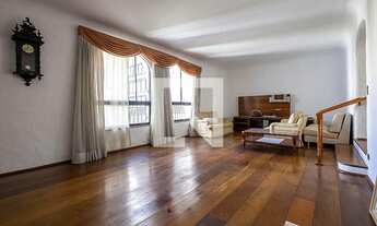 Imagem 2: Apartamento para Aluguel - Jardim Paulista, 3 Quartos, 280 m2