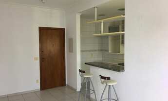 Imagem: 2 dormitórios sendo uma suíte 68 metros