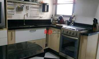 Imagem 3: Apartamento com 3 dormitórios à venda, 90 m² por R$ 570.000,00 - Nova Mogilar - Mogi das C