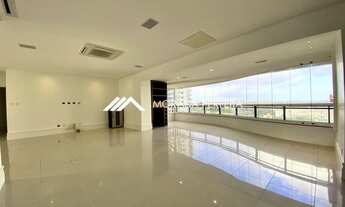 Imagem 2: Apartamento para aluguel e venda tem 234 metros quadrados com 3 quartos