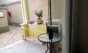 Imagem 4: Casa Duplex com 3 quartos em Todos os Santos. Rua Guarabira