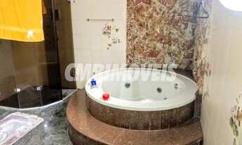 Imagem 2: Casa - Parque Taquaral - Campinas