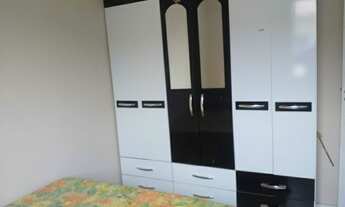 Imagem 2: Apartamento para venda com 50 metros quadrados com 2 quartos