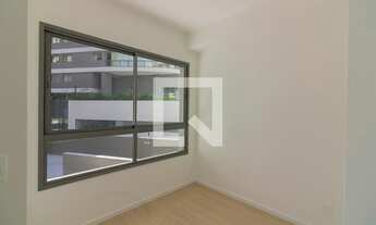 Imagem 4: Apartamento para Aluguel - Vila Olímpia, 1 Quarto, 27 m2