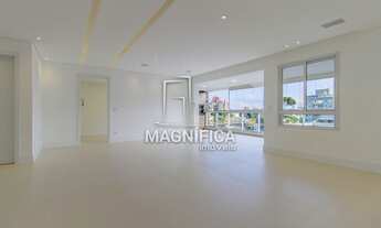 Imagem 5: APARTAMENTO BAIRRO AGUA VERDE 4 DORMITÓRIOS 3 VAGAS DE GARAGEM