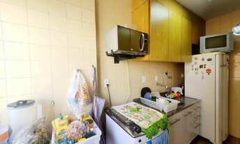 Imagem 6: Cobertura Venda Perdizes 156 m² 3 Dormitórios