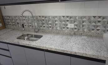 Imagem 2: Apartamento sem Condomínio para Venda em Santo André, Vila Metalúrgica, 3 dormitórios, 1 s