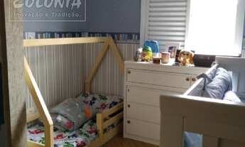 Imagem 7: São Bernardo do Campo - Apartamento Padrão - Santa Terezinha