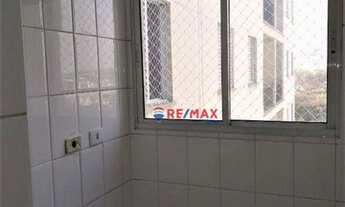 Imagem 4: Apartamento 3 dormitórios em condomínio seguro e ótima localização